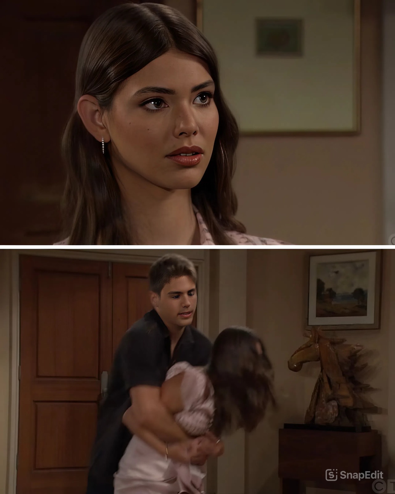 1The Bold and the Beautiful Spoilers: Bill Pushes Katie Into a SHOCKING Career Shift, Ridge and Brooke Left FURIOUS?