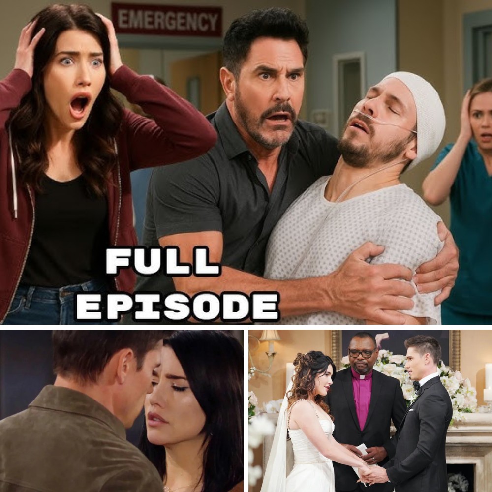 1B&B SHOCKER: The Wedding That BLEW UP Los Angeles!