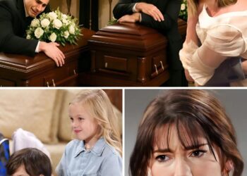 1The Bold and the Beautiful Spoilers: Bill Pushes Katie Into a SHOCKING Career Shift, Ridge and Brooke Left FURIOUS?