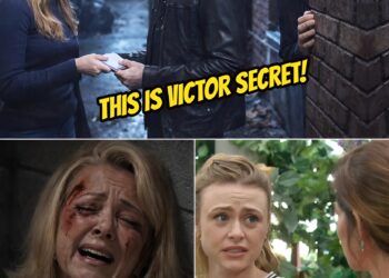 SHOCKING PREGNANCY REVEAL — Claire Is Expecting HOLDEN’S Baby