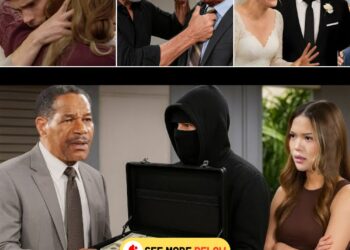 1B&B SHOCKER: The Wedding That BLEW UP Los Angeles!