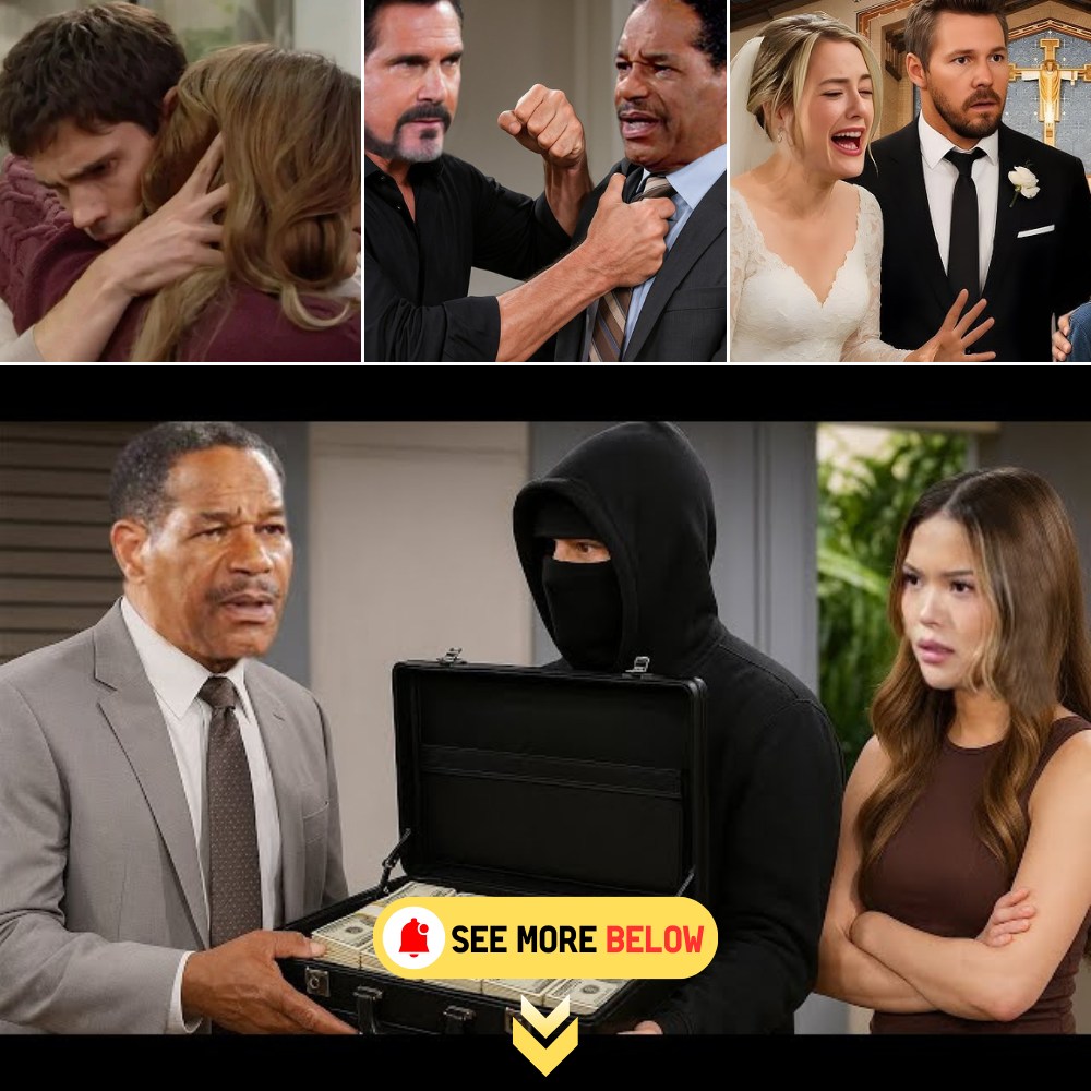 1B&B SHOCKER: The Wedding That BLEW UP Los Angeles!