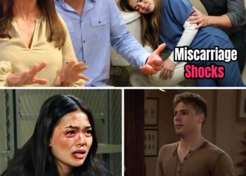 1The Bold and the Beautiful Spoilers: Bill Pushes Katie Into a SHOCKING Career Shift, Ridge and Brooke Left FURIOUS?