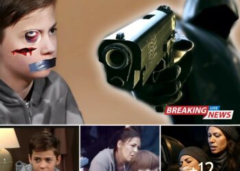 SHOCKING PREGNANCY REVEAL — Claire Is Expecting HOLDEN’S Baby