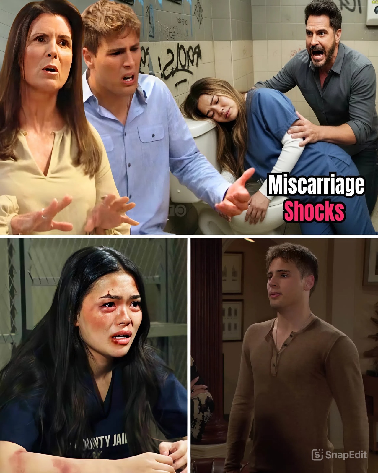 1The Bold and the Beautiful Spoilers: Bill Pushes Katie Into a SHOCKING Career Shift, Ridge and Brooke Left FURIOUS?