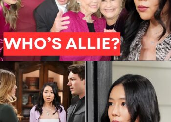 1Holden’s secret murders are revealed, and Matt’s sudden death? Young And The Restless Spoilers