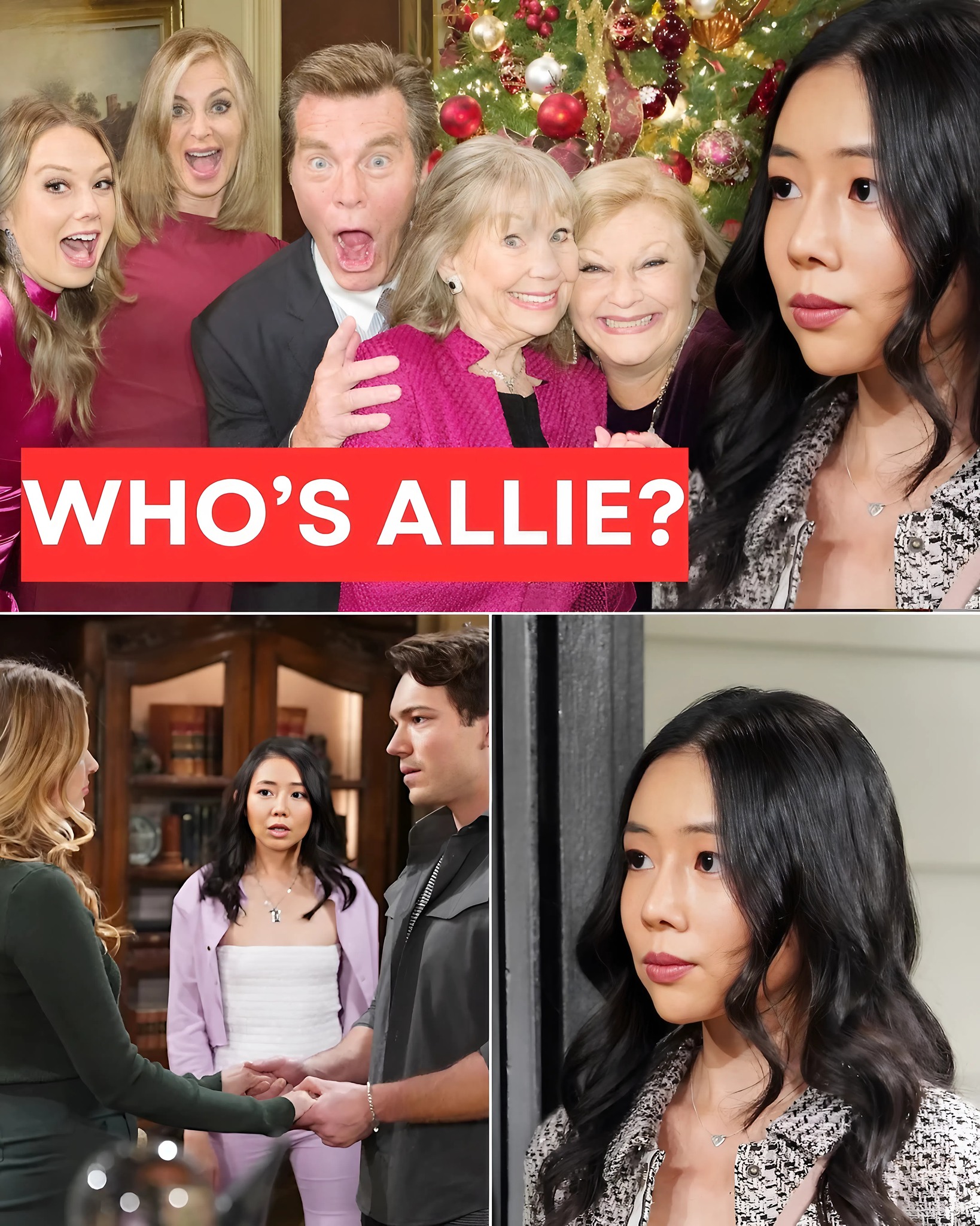 1Holden’s secret murders are revealed, and Matt’s sudden death? Young And The Restless Spoilers