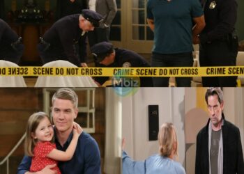 1The Young and the Restless Spoilers: Phyllis LOSES CONTROL, Cane and Lily SPIRAL, Victor Strikes Hard At The Launch Party