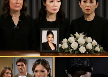 1Donna’s SHOCKING Plot: Eric’s Premature DEATH! The Bold and the Beautiful Spoilers