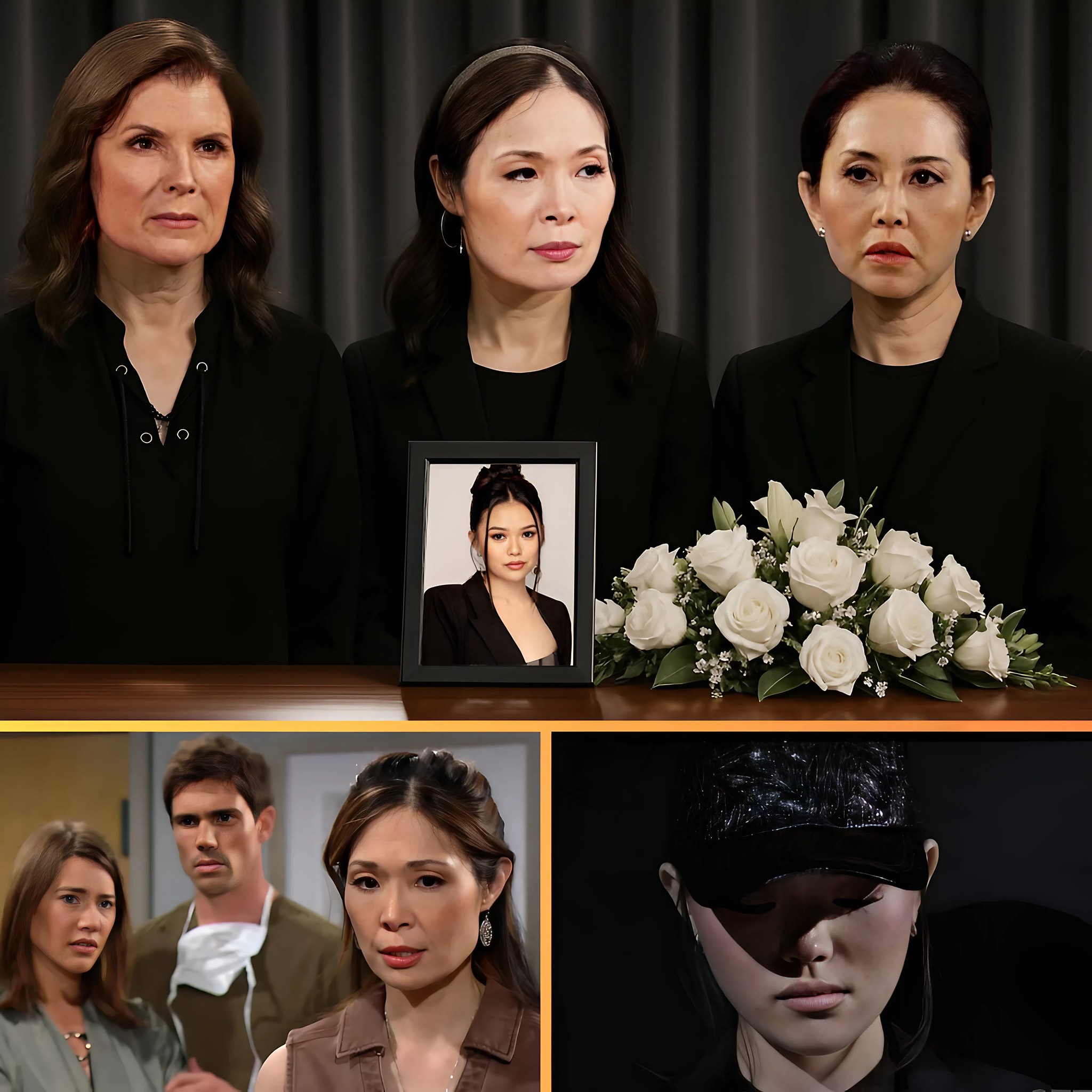 1Donna’s SHOCKING Plot: Eric’s Premature DEATH! The Bold and the Beautiful Spoilers