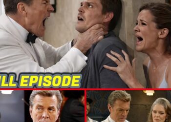 1DIVORCE BOMBSHELL! Nikki SIGNS the Papers — Throws Them in Victor’s Face & Says 3 WORDS! | Y&R