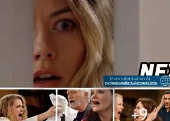 1Unforeseen Tragedy! Bold and Beautiful Spoilers: Liam Jealous & Brooke Disgusted