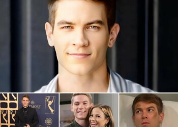 1CBS Legend Passes Away, Y&R Hints At Next Big Death, Nikki Opens Up! Very Heartbreaking News.