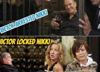 1 “So THIS Is What Christmas Means Now…” — Victor & Nikki Get a Wake-Up Call No One Expected