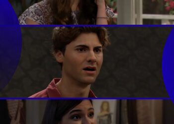 1The Bold and the Beautiful Spoilers: Bill Pushes Katie Into a SHOCKING Career Shift, Ridge and Brooke Left FURIOUS?