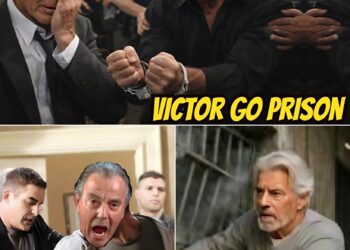 1Tears, Secrets, and Christmas Confessions: Genoa City Shaken as Sally Breaks Down, Billy’s Name Surfaces, and Victor & Nikki Relive Heartbreaking Holidays