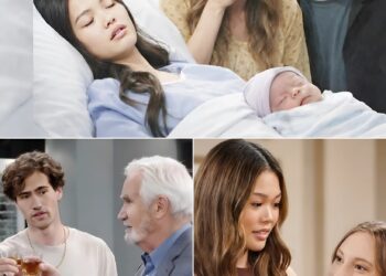 2Will and Electra’s wedding was suddenly canceled for just ONE surprising reason | Bold and Beautiful