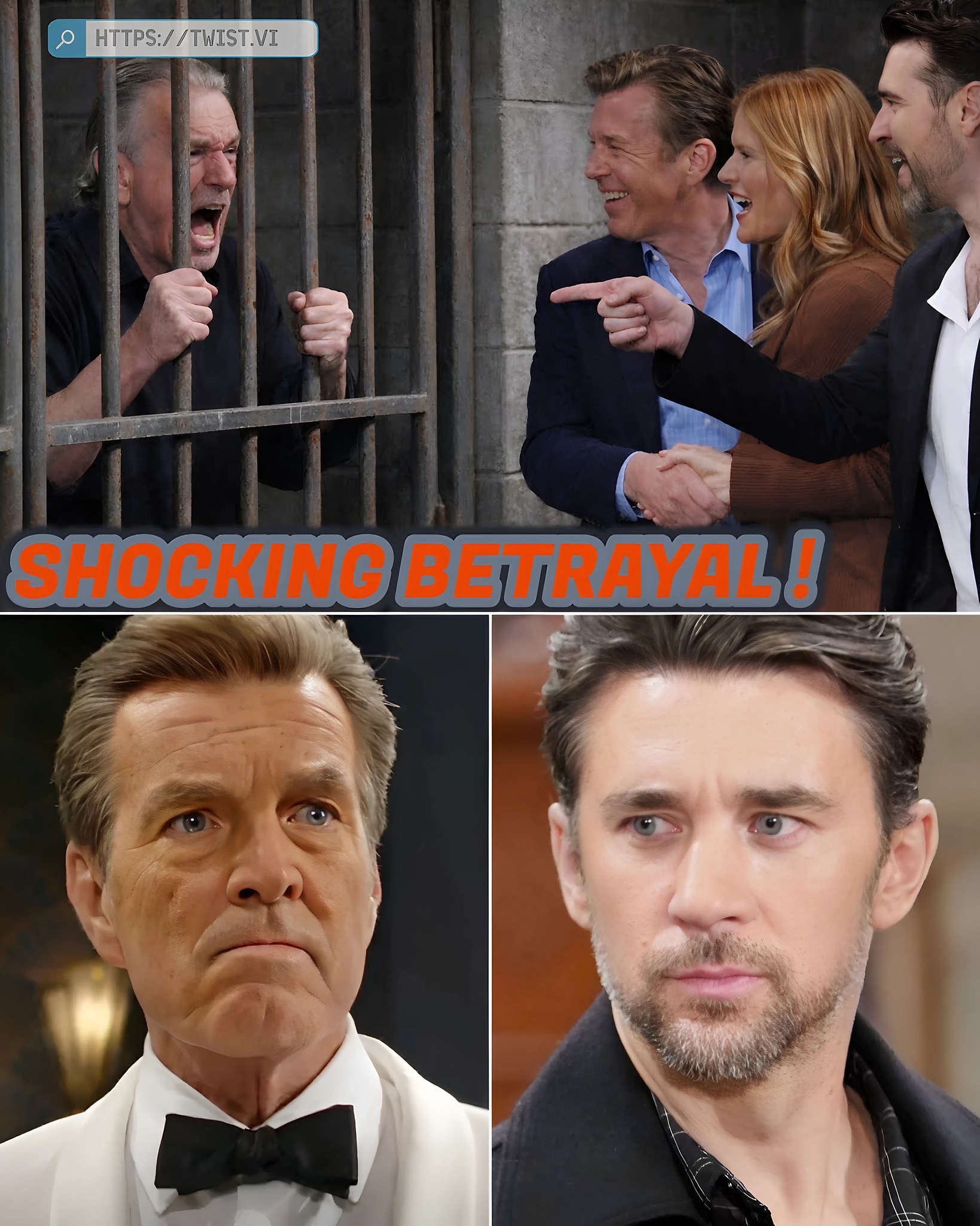 1BREAKING NEWS !! Matt Cohen’s Surgery Update – Is He Leaving Y&R Already?