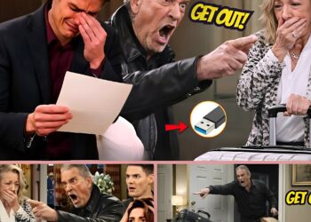 1Victor face jail time due to pressure from Jack, who is allied with Phyllis and Cane Y&R Spoilers