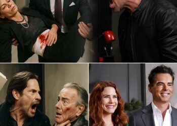 1CBS Y&R FULL (12/30/2025) – The young And The Restless Spoilers Tuesday, December 30.