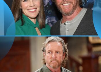 1Linden Ashby Confesses His FEAR of Soap Operas, Could Cameron Kirsten Return to The Young and the Restless?