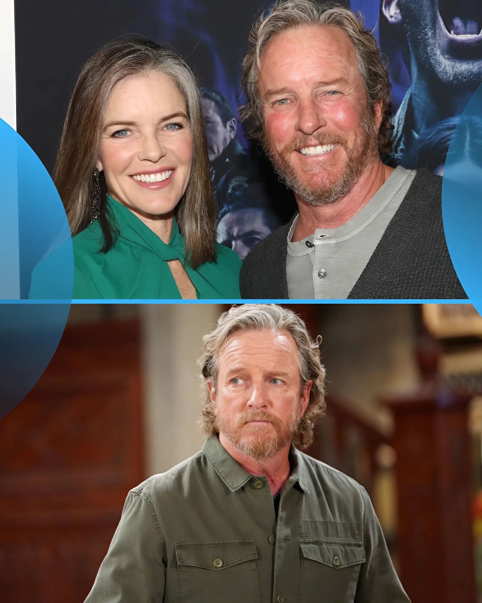 1Linden Ashby Confesses His FEAR of Soap Operas, Could Cameron Kirsten Return to The Young and the Restless?