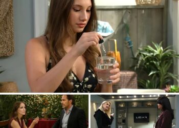 1Following Electra’s shocking death that month, Will decided to leave town The Bold and the Beautiful 