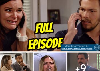 1Newest Update!! “GRANDMA, I’M LUNA” – Sheila is shocked when Dylan said that she is Luna in disguise 