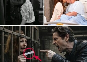 1Nikki discovers a horrifying grave – did Victor intend to bury his wife alive? YR Spoilers Shock