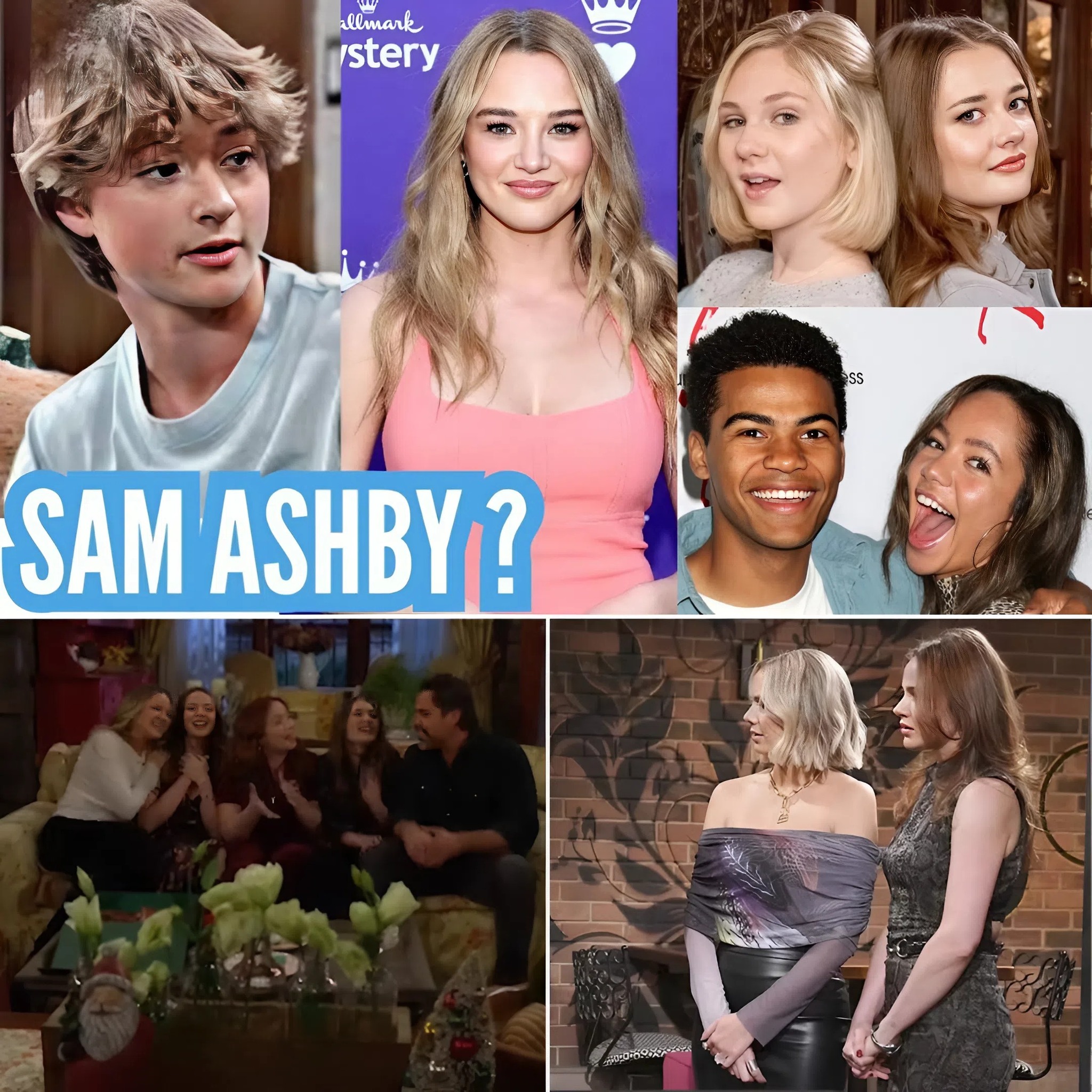 1Phyllis FREEZES — ‘Cane… why didn’t you tell me?’ The Secret She Overhears Changes EVERYTHING… The Young And The Restless