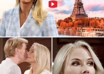 1Unraveling Family Secrets: Ridge Forester’s Shocking Genetic Revelation Uncovers a Long-Lost Daughter and Threatens the Legacy of Forester Creations!