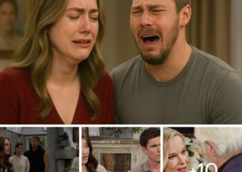 1B&B SHOCKER: The Wedding That BLEW UP Los Angeles!