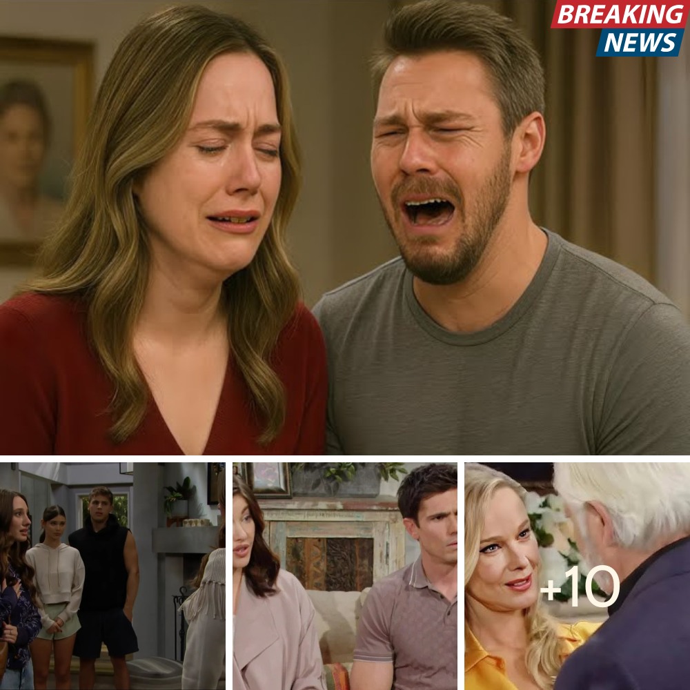 1B&B SHOCKER: The Wedding That BLEW UP Los Angeles!