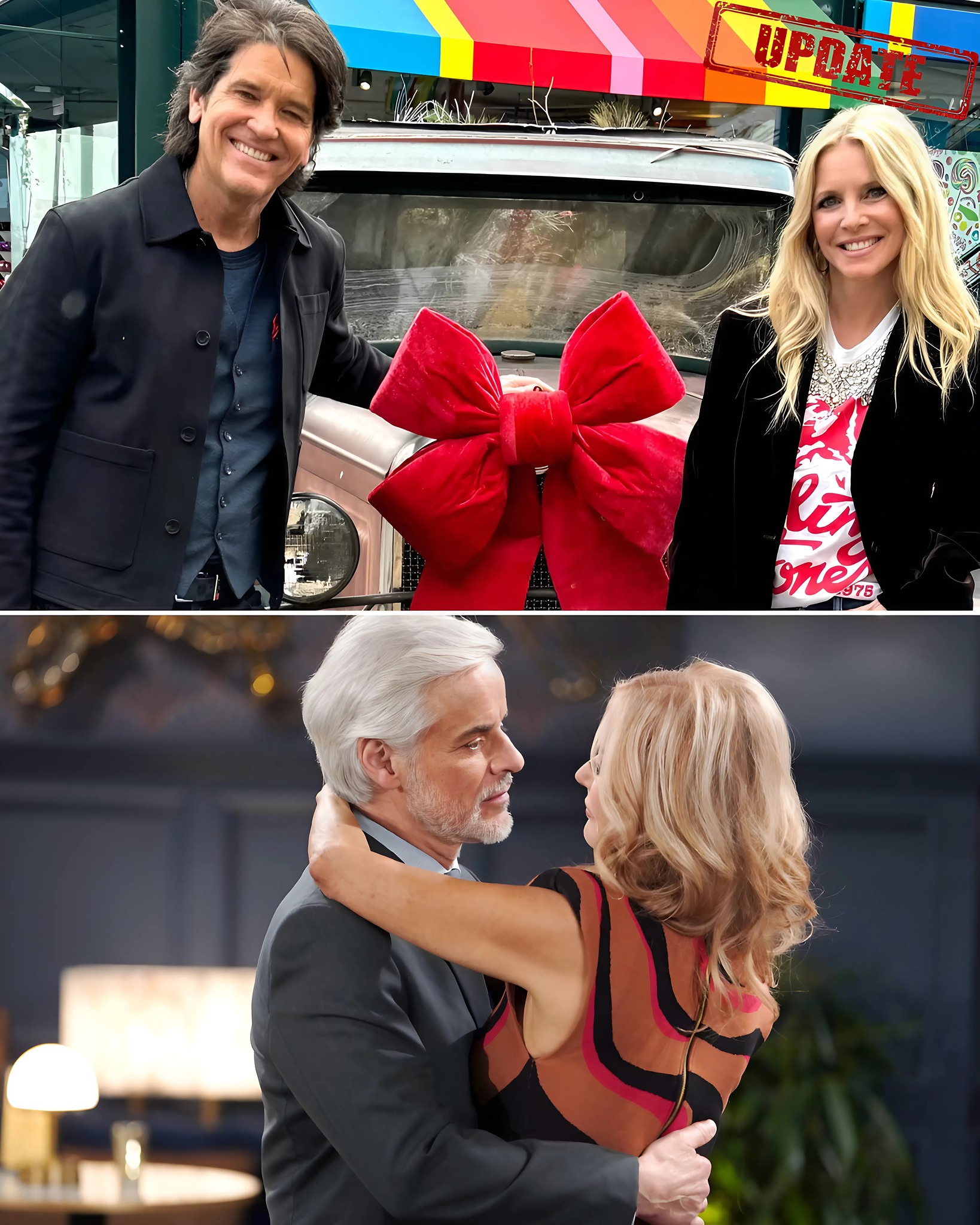 1Jack’s secret is revealed, he will lose everything The Young And The Restless Spoilers