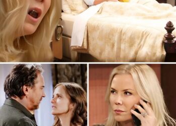 1The Bold and the Beautiful Spoilers: Bill Pushes Katie Into a SHOCKING Career Shift, Ridge and Brooke Left FURIOUS?