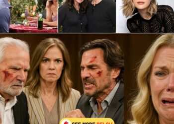 1B&B SHOCKER: The Wedding That BLEW UP Los Angeles!