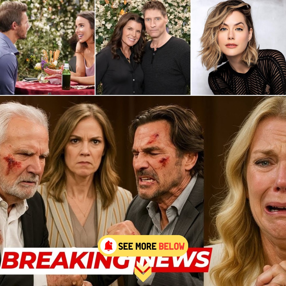 1B&B SHOCKER: The Wedding That BLEW UP Los Angeles!