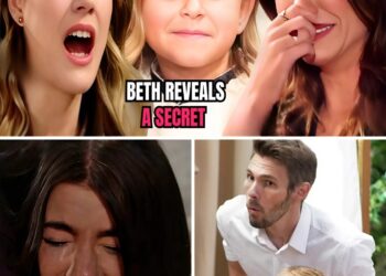 1The Bold and the Beautiful Spoilers: Bill Pushes Katie Into a SHOCKING Career Shift, Ridge and Brooke Left FURIOUS?