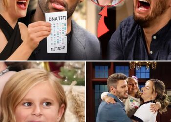 1The Bold and the Beautiful Spoilers: Bill Pushes Katie Into a SHOCKING Career Shift, Ridge and Brooke Left FURIOUS?