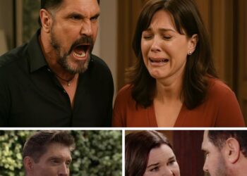 1B&B SHOCKER: The Wedding That BLEW UP Los Angeles!