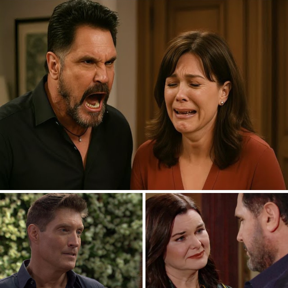 1B&B SHOCKER: The Wedding That BLEW UP Los Angeles!