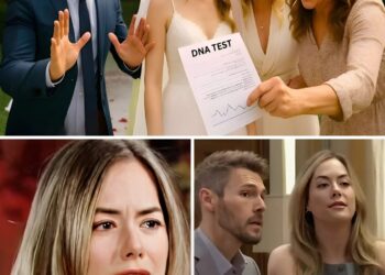 1The Bold and the Beautiful Spoilers: Bill Pushes Katie Into a SHOCKING Career Shift, Ridge and Brooke Left FURIOUS?