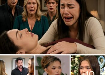 1B&B SHOCKER: The Wedding That BLEW UP Los Angeles!