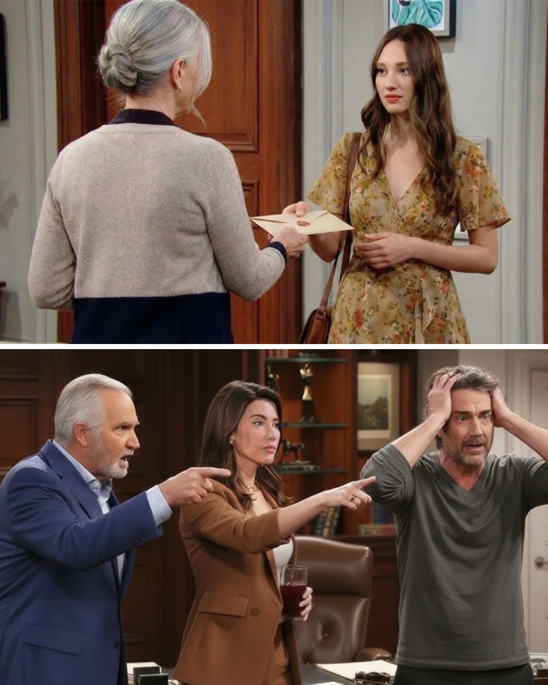 1B&B SHOCKER: The Wedding That BLEW UP Los Angeles!