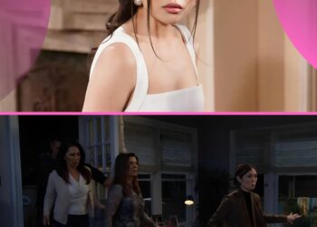 1The Bold and the Beautiful Spoilers: Bill Pushes Katie Into a SHOCKING Career Shift, Ridge and Brooke Left FURIOUS?