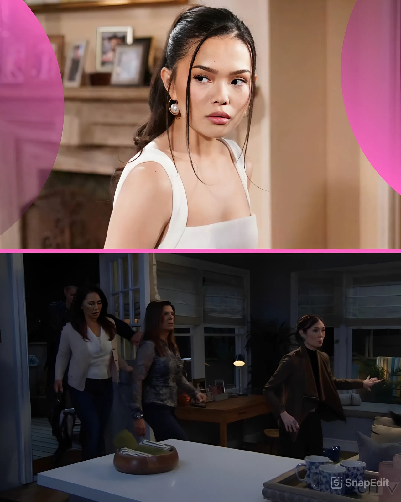 1The Bold and the Beautiful Spoilers: Bill Pushes Katie Into a SHOCKING Career Shift, Ridge and Brooke Left FURIOUS?