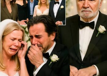 1The Bold and the Beautiful Spoilers: Bill Pushes Katie Into a SHOCKING Career Shift, Ridge and Brooke Left FURIOUS?