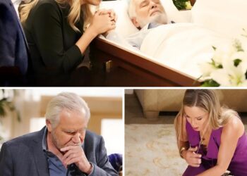 1The Bold and the Beautiful Spoilers: Bill Pushes Katie Into a SHOCKING Career Shift, Ridge and Brooke Left FURIOUS?