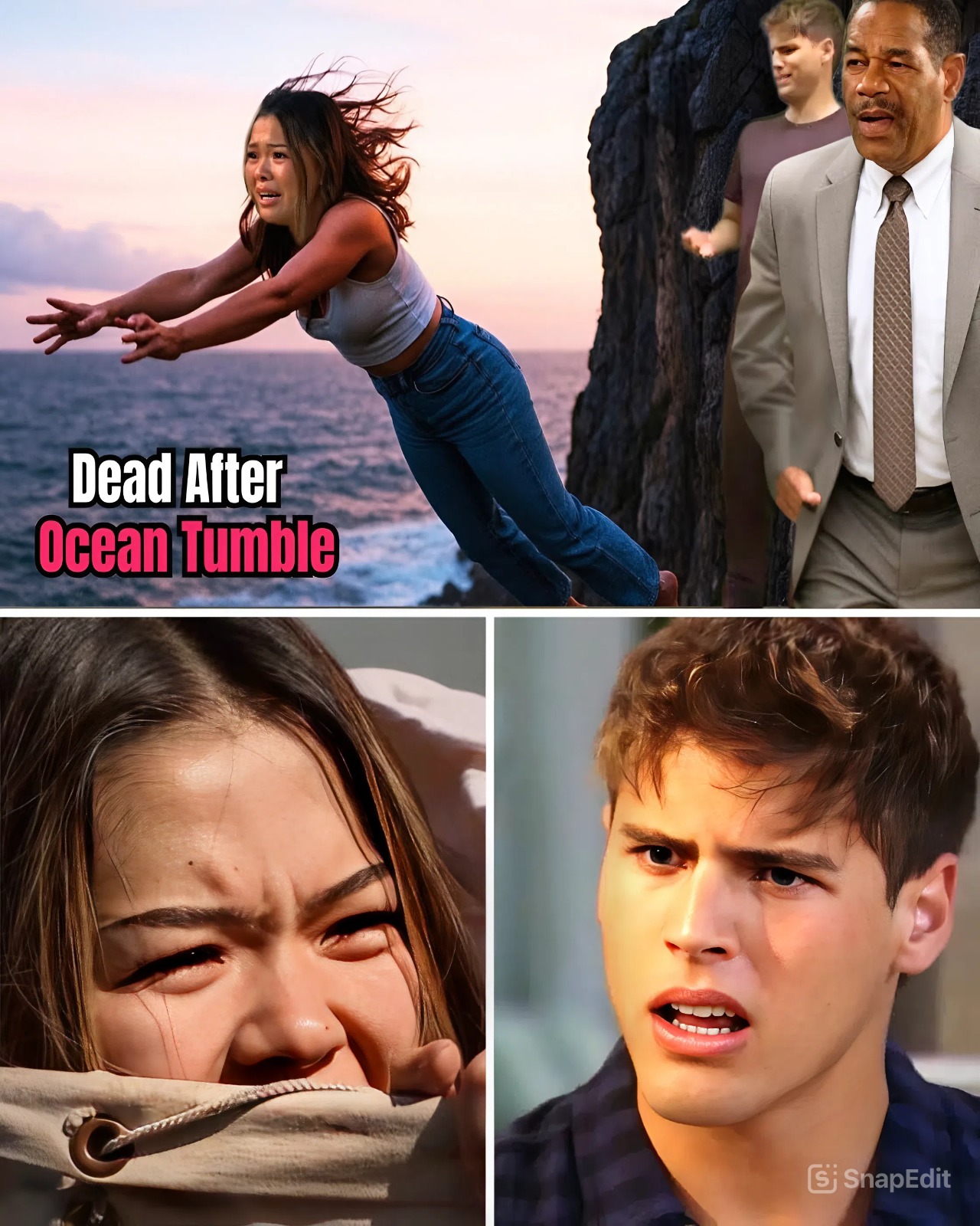 1The Bold and the Beautiful Spoilers: Bill Pushes Katie Into a SHOCKING Career Shift, Ridge and Brooke Left FURIOUS?