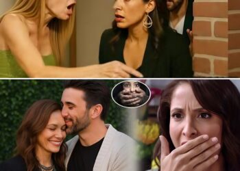Phyllis stabs Lily and tells Cane’s 3 disgusting secrets The Young And The Restless Spoilers Shock